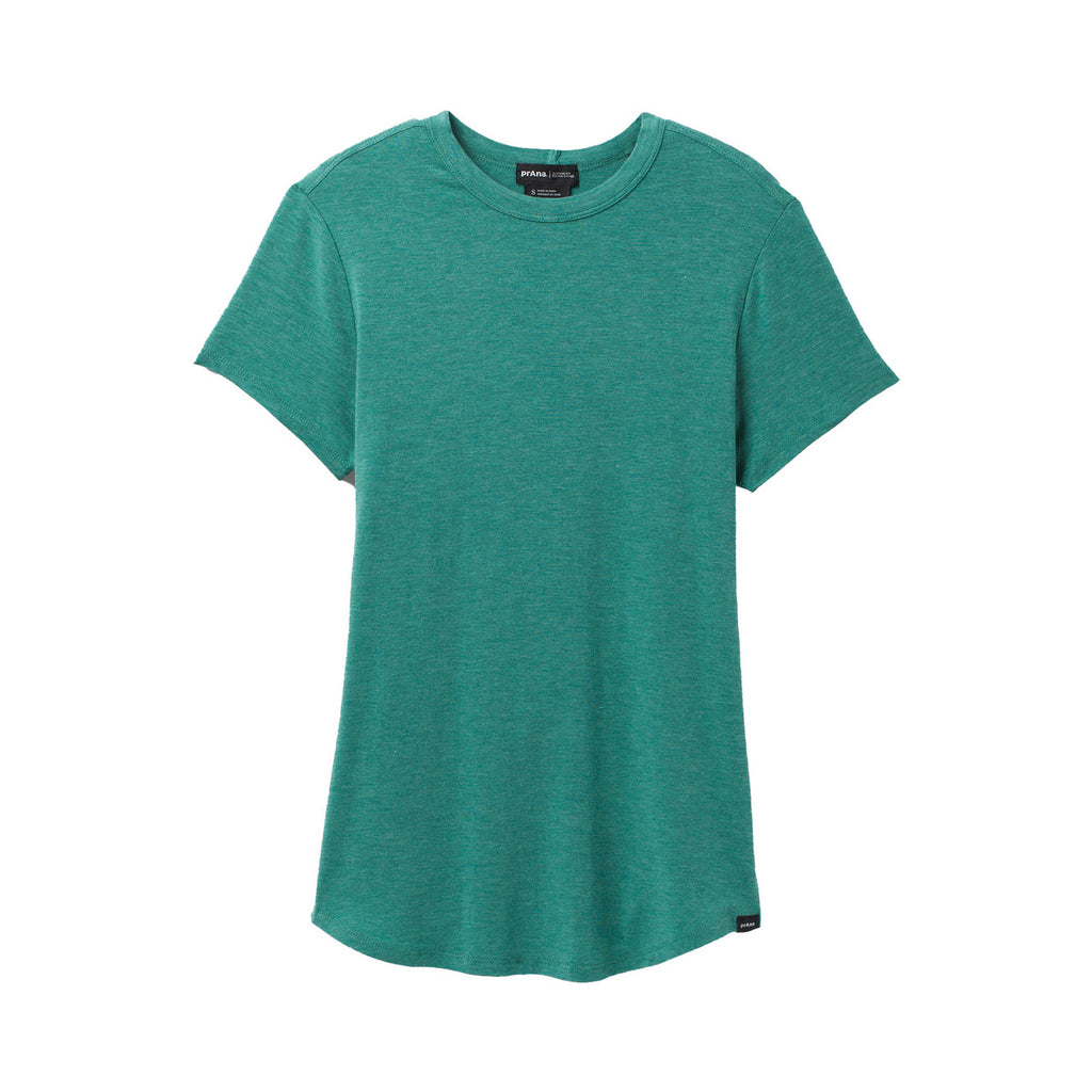 Foundation 365 Crew Neck Top