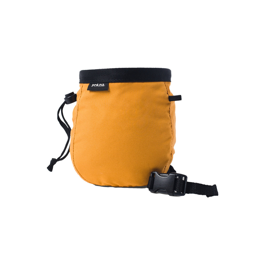 Chalk Bag with Belt