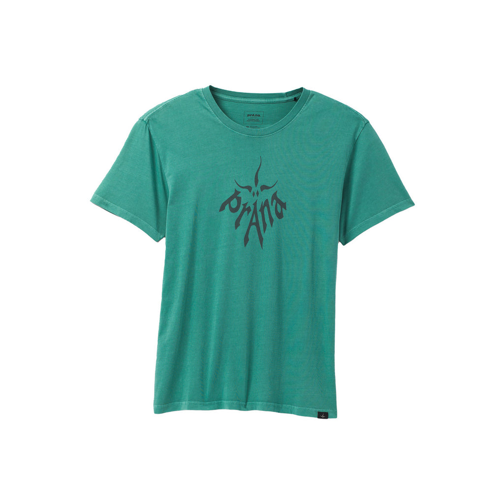 Heritage Graphic SS Tee
