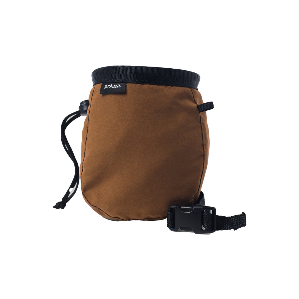 Chalk Bag with Belt