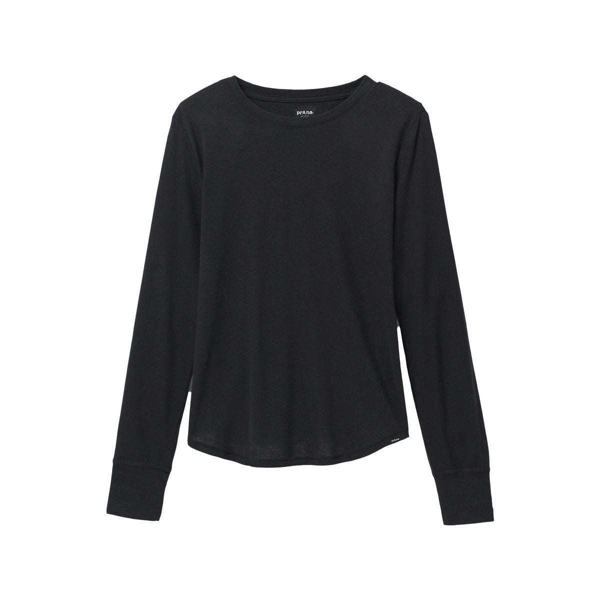 Cozy Up Long Sleeve Tee