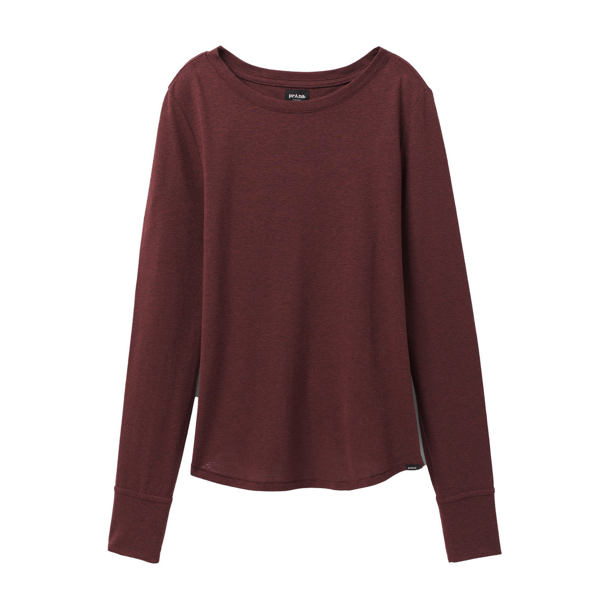 Cozy Up Long Sleeve Tee