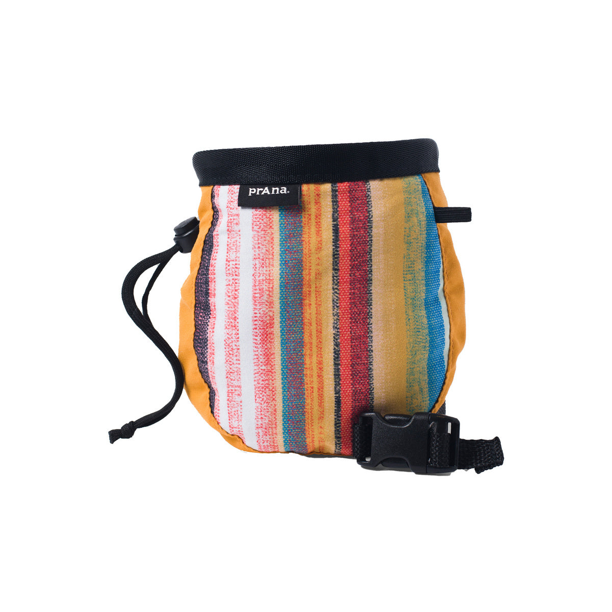 Graphic Chalk Bag