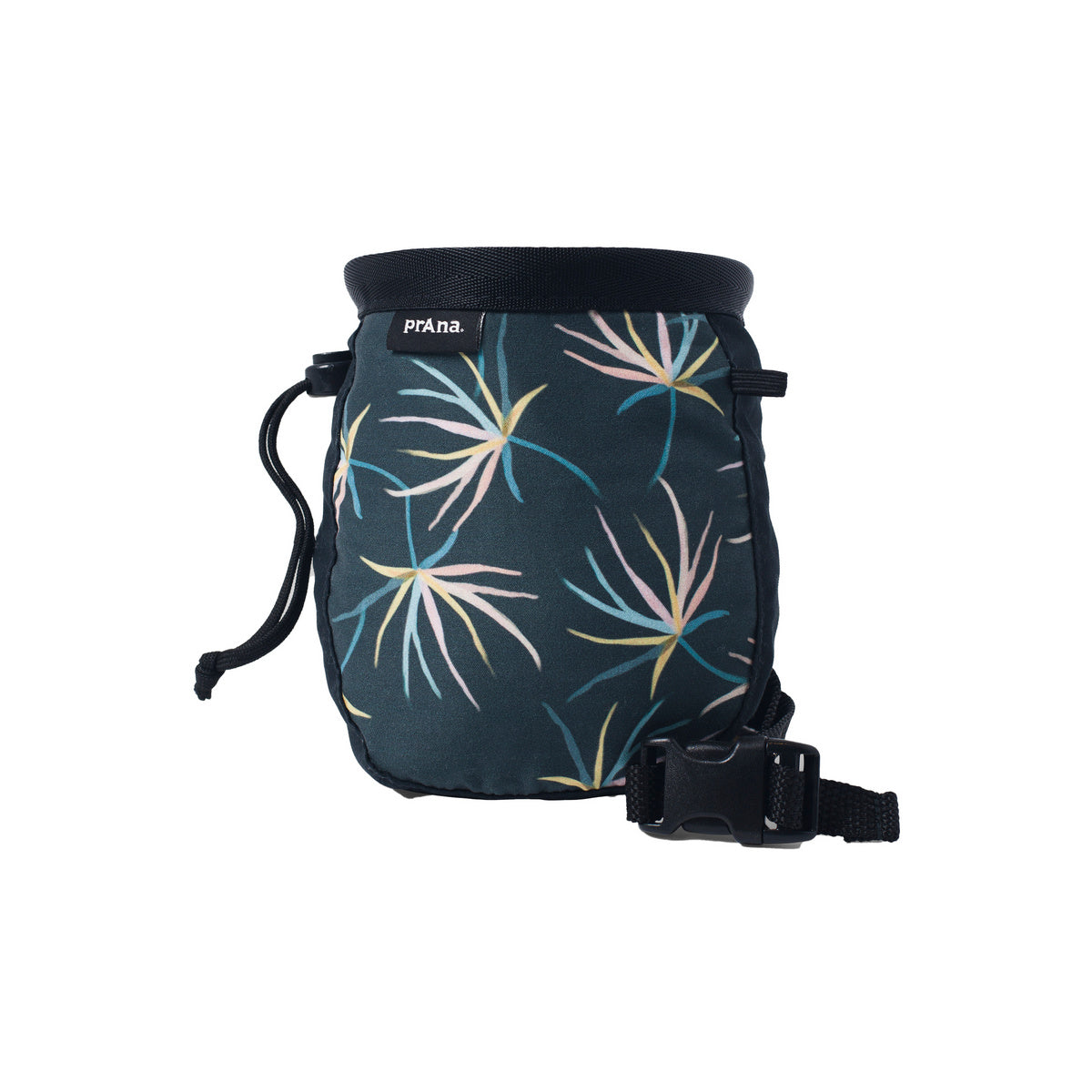Graphic Chalk Bag