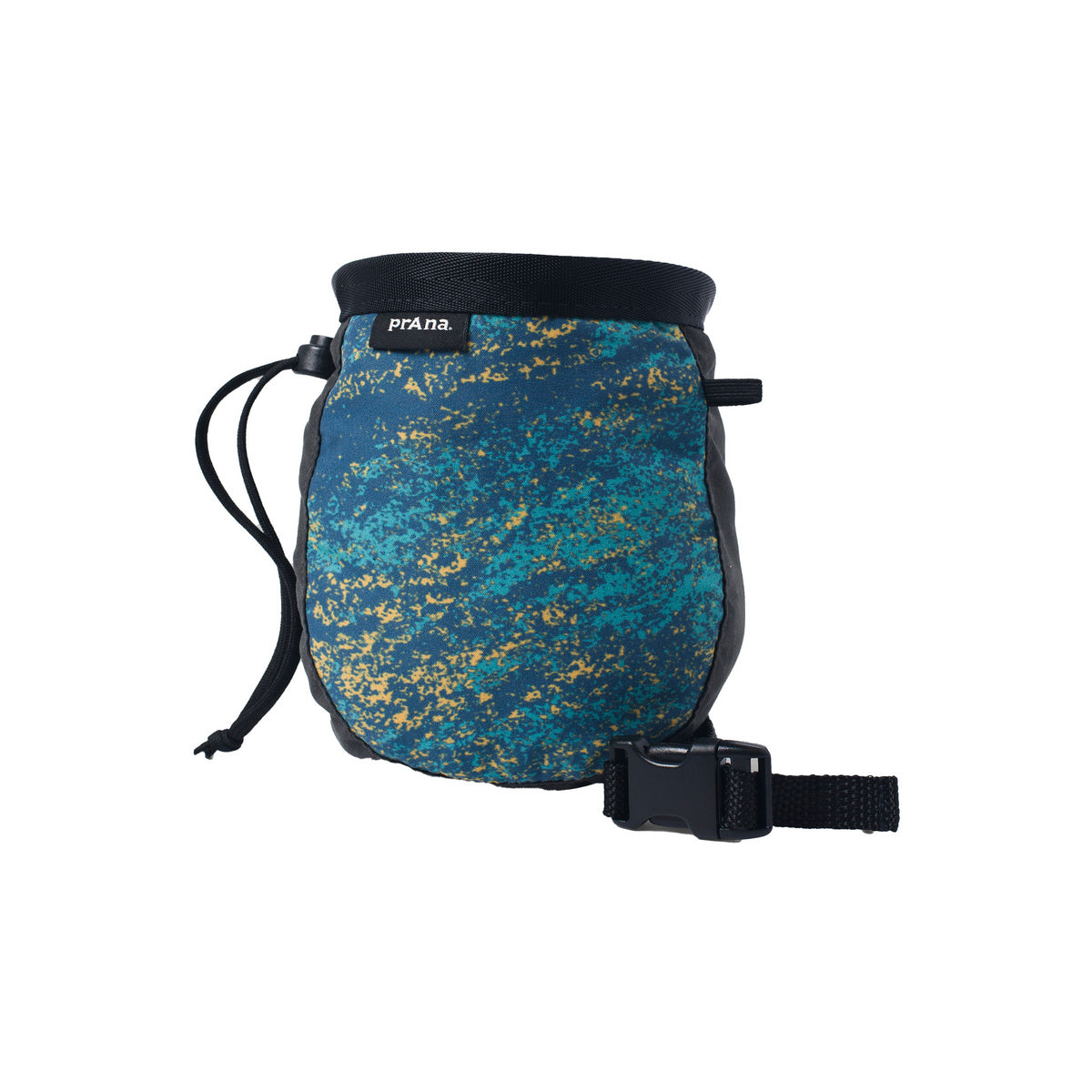 Graphic Chalk Bag