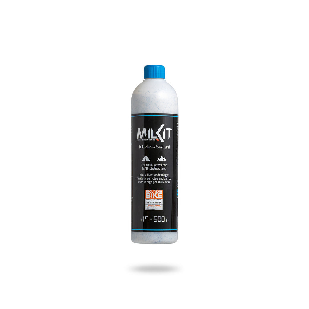 Sealant Bottle