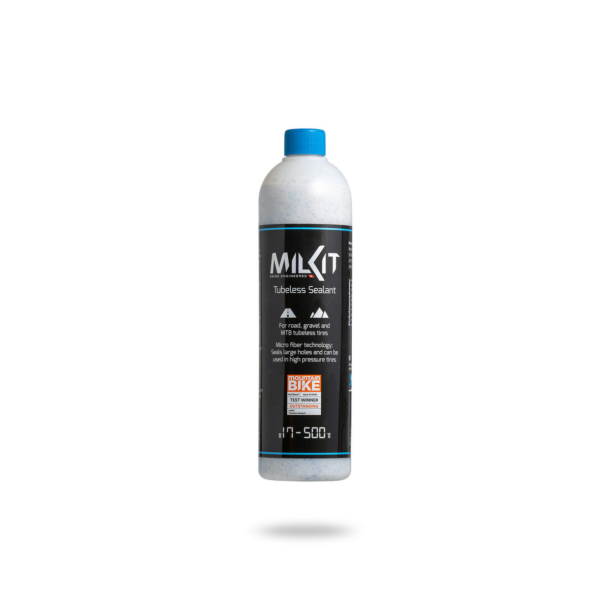Sealant Bottle
