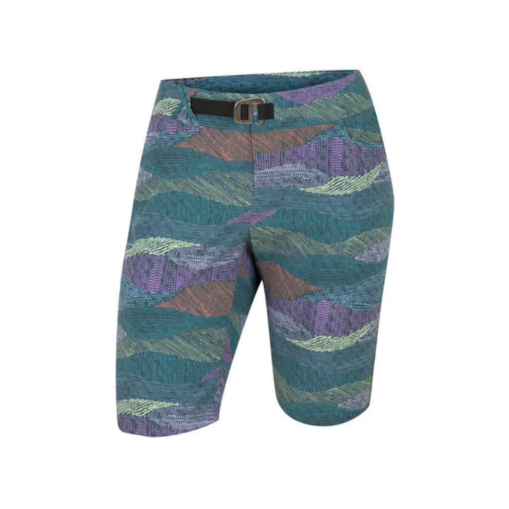 W Summit Shell Short