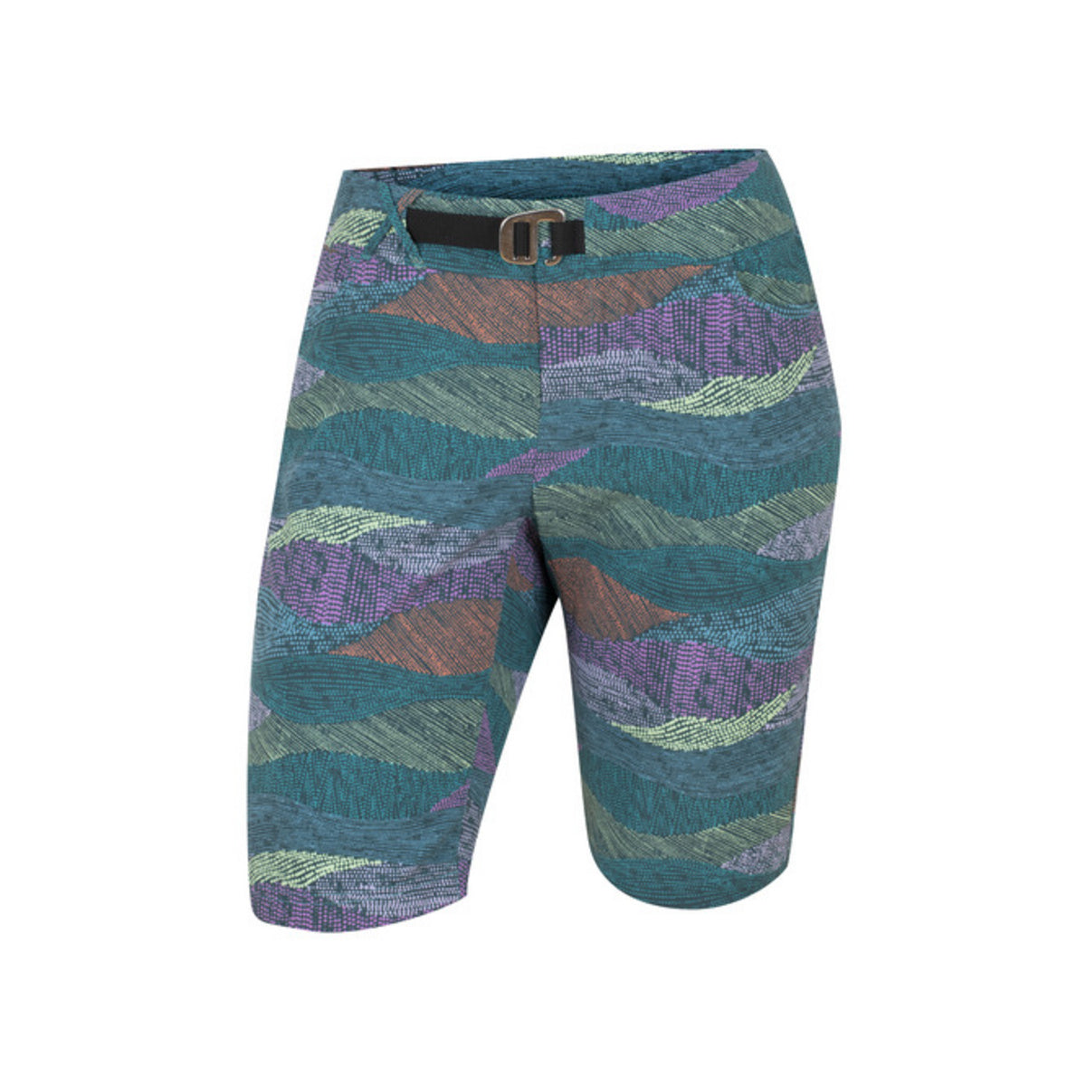 W Summit Shell Short