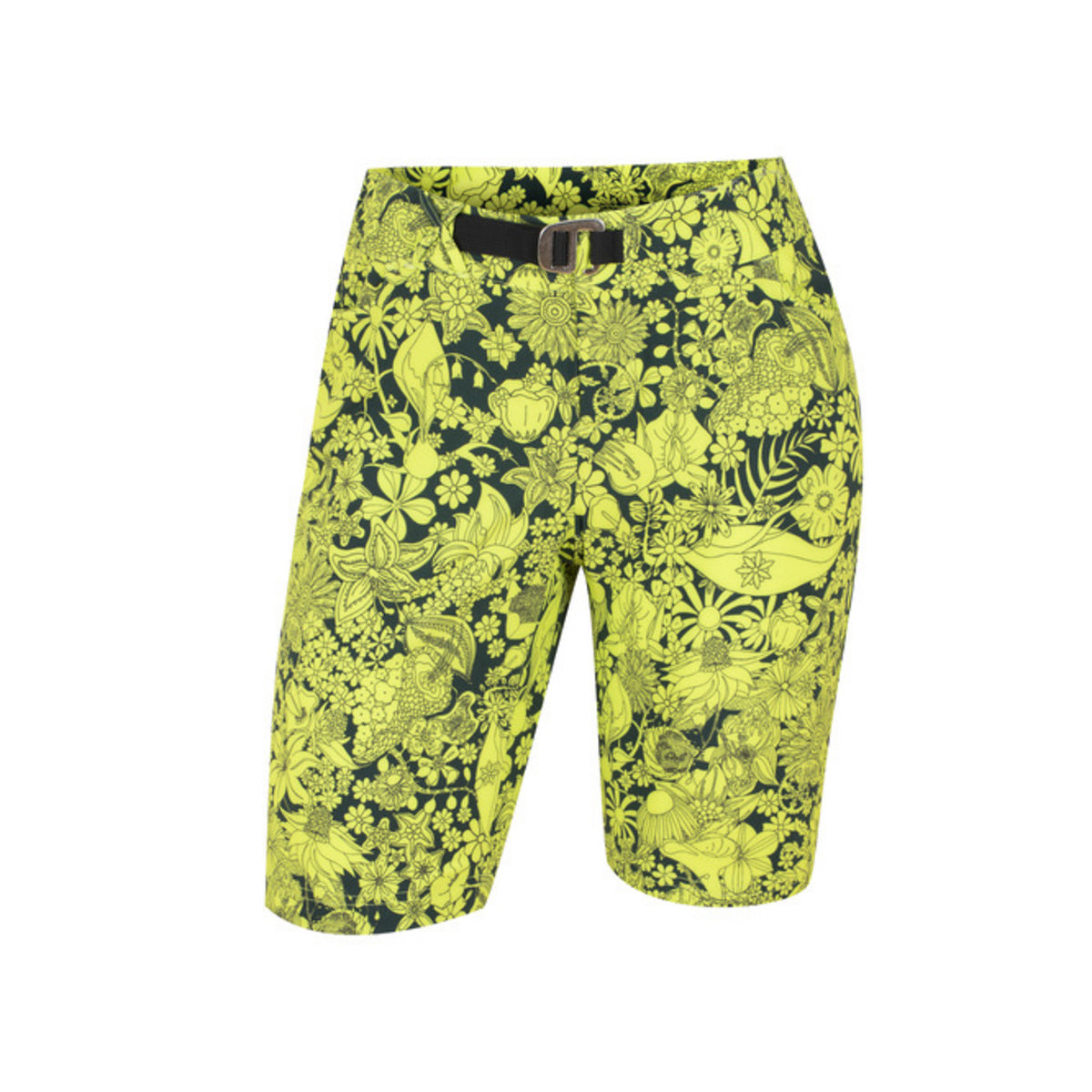 W Summit Shell Short