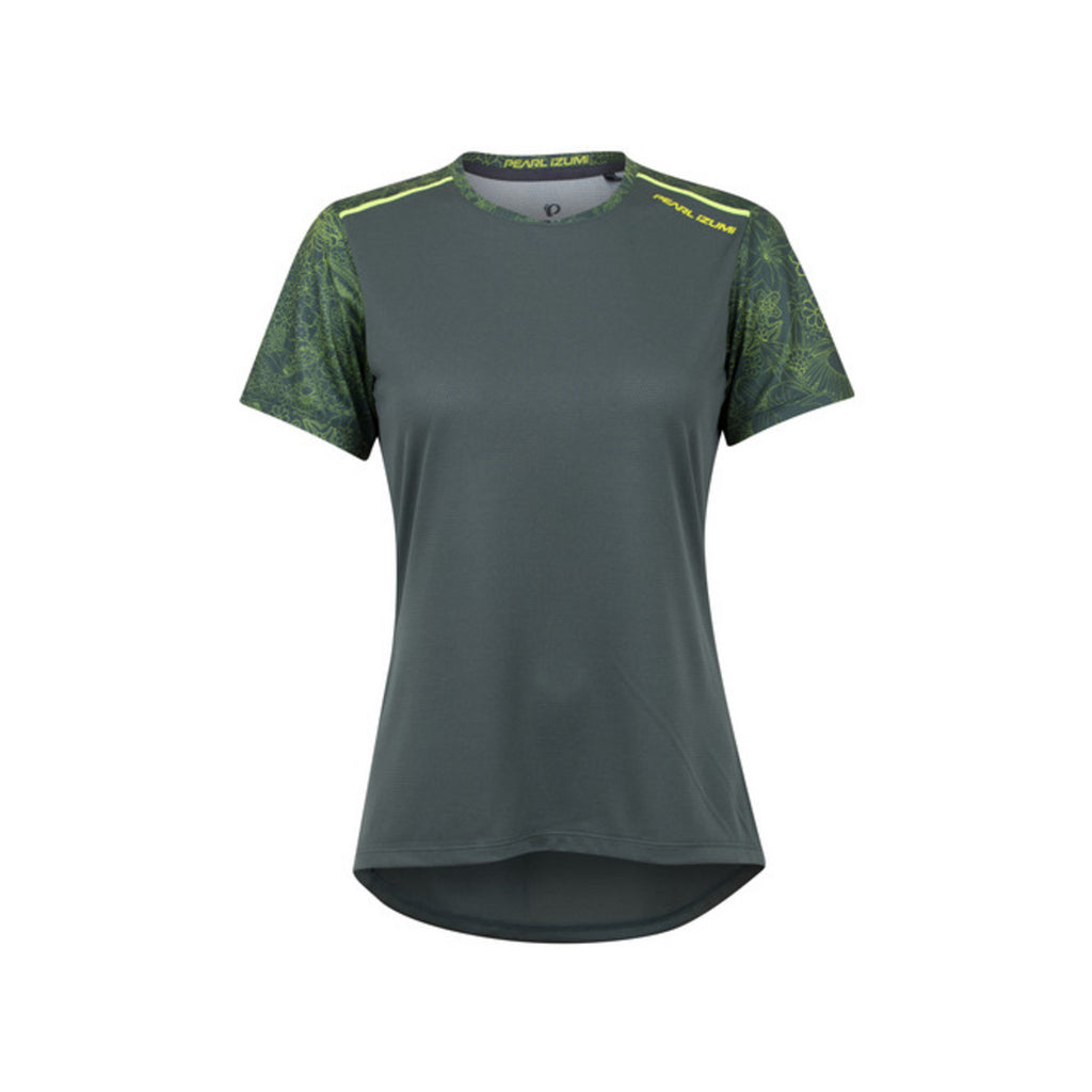 W Summit SS Jersey