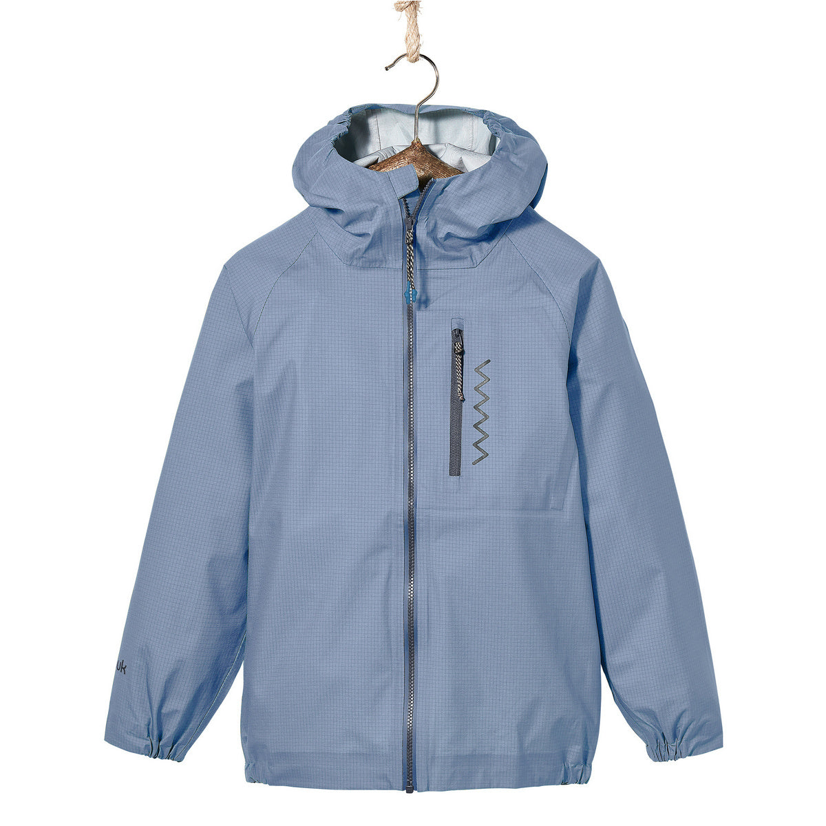 One Ultralight Rain Jacket