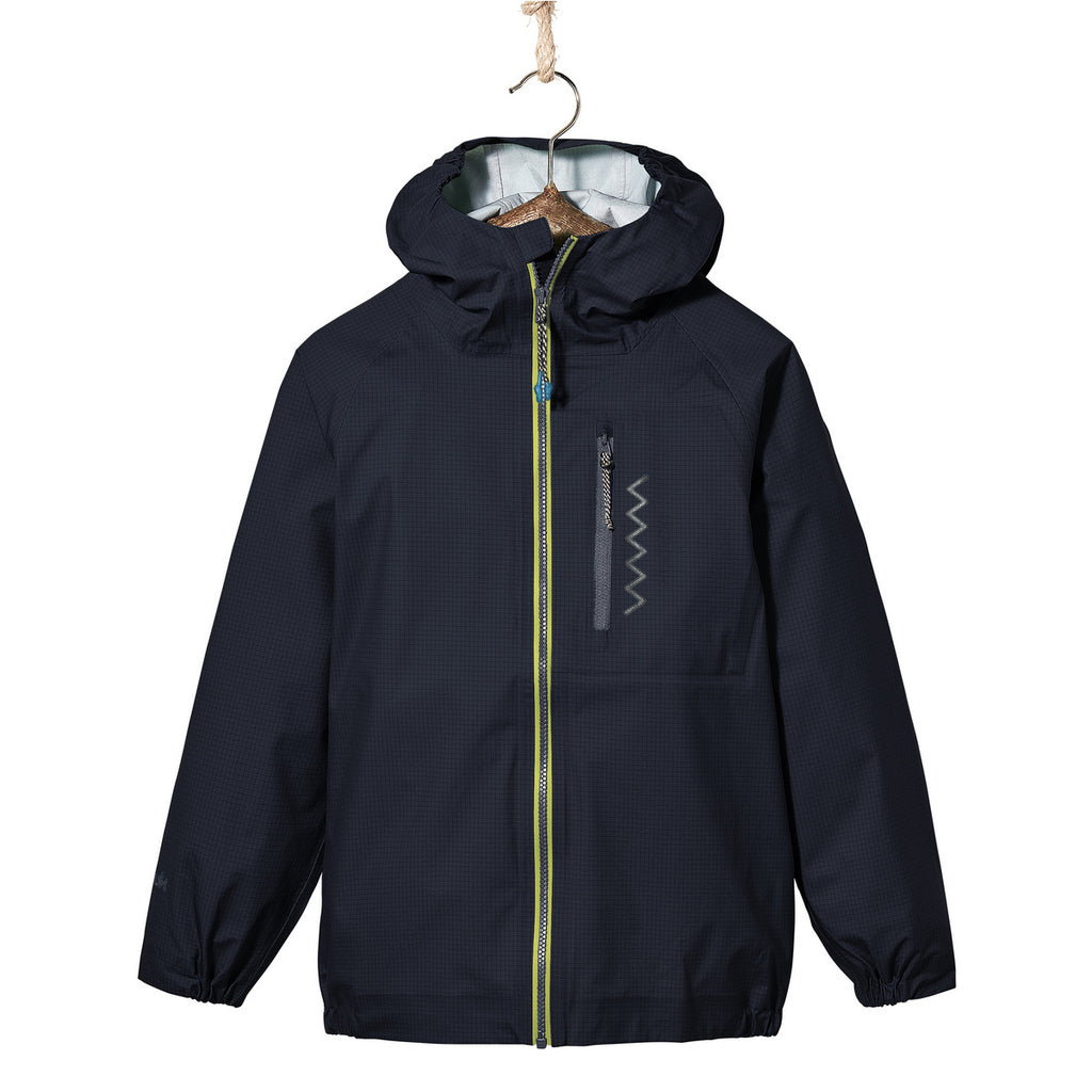 One Ultralight Rain Jacket