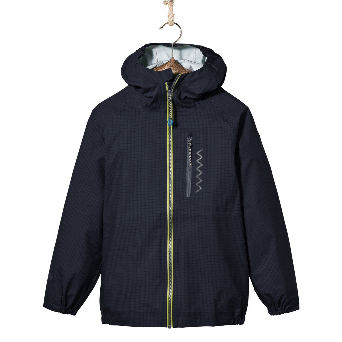 One Ultralight Rain Jacket