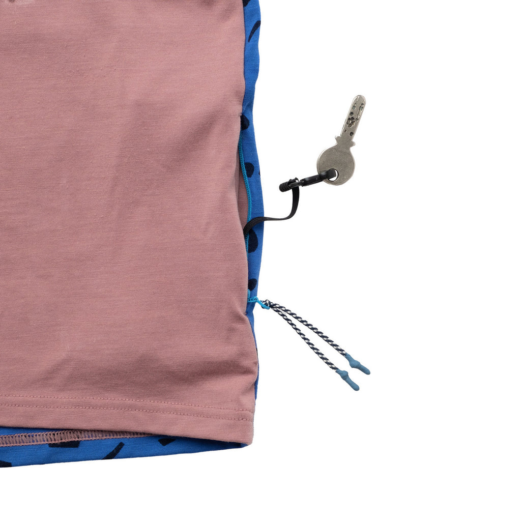 Daft Merino Bike T-Shirt