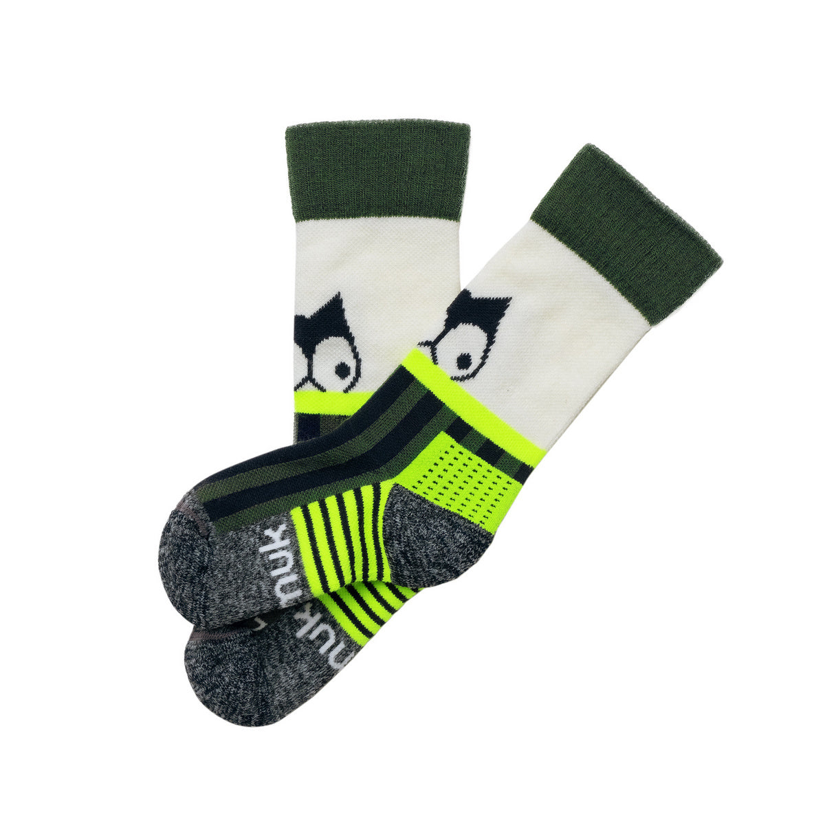 Gusto Merino Hiking Socks Long