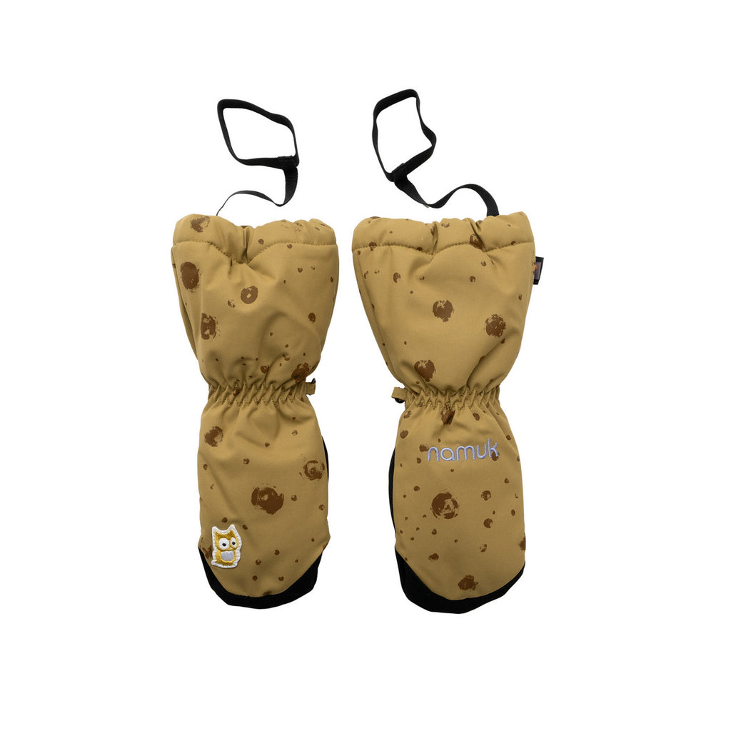 Statement Glove