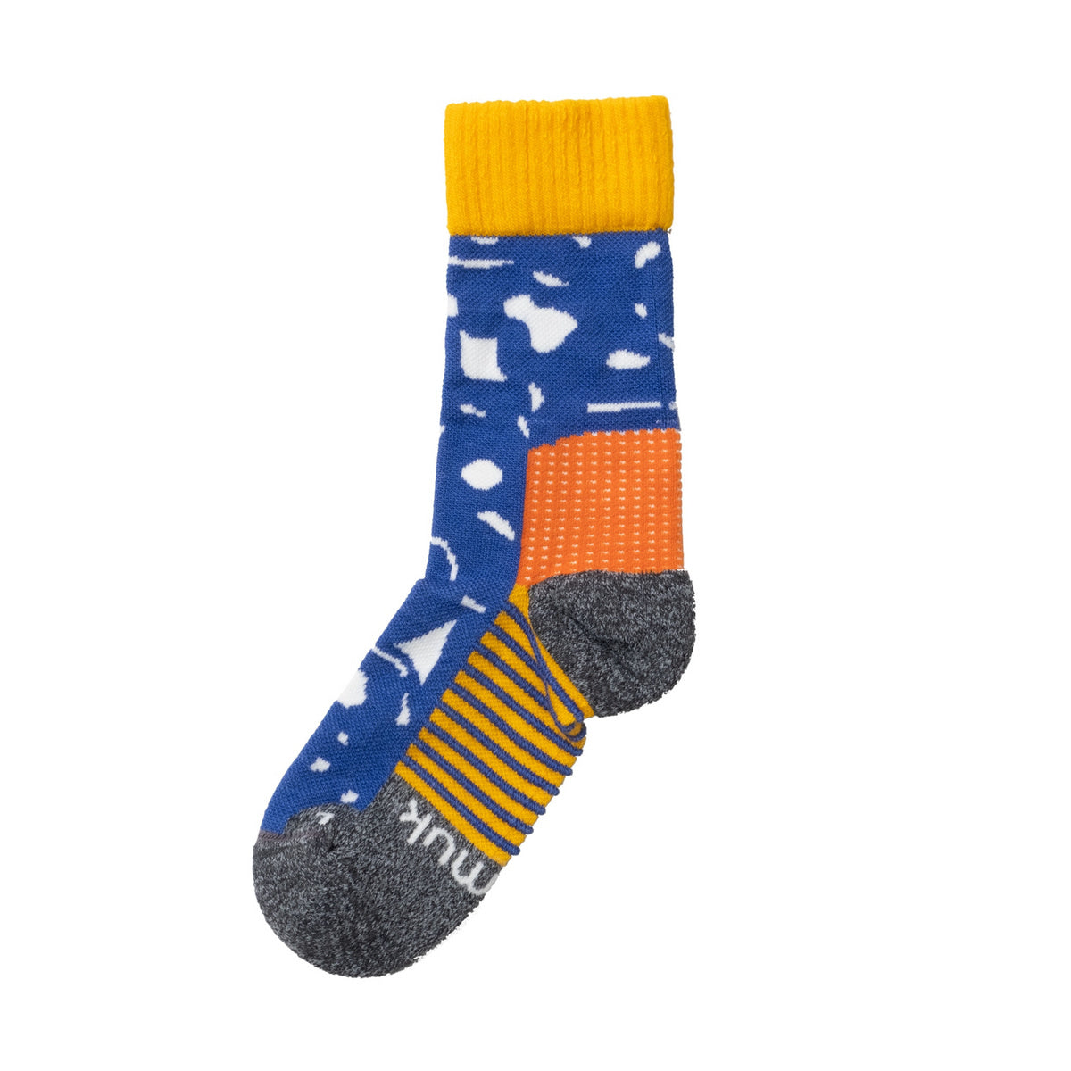 Peak Merino Hiking Socks