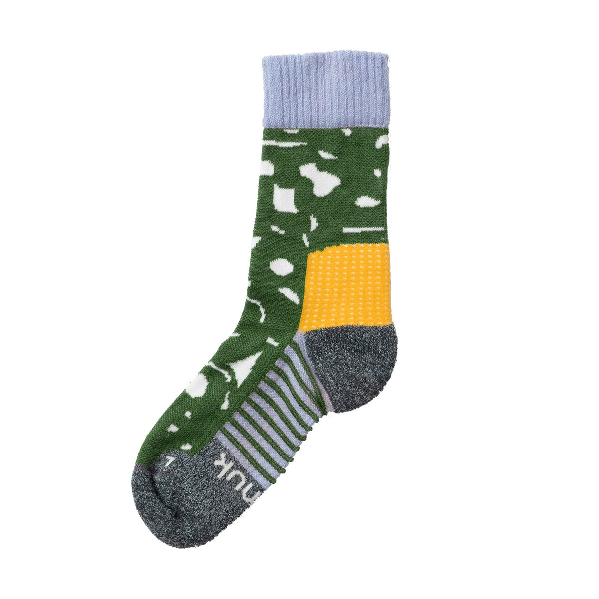 Peak Merino Hiking Socks