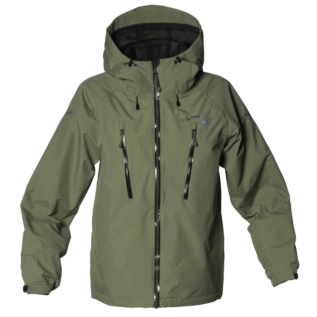 Monsune Hardshell Jacket