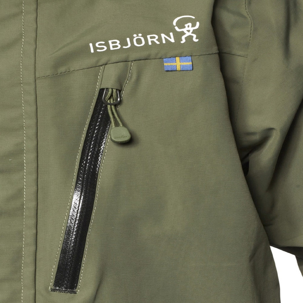 Storm Hardshell Jacket