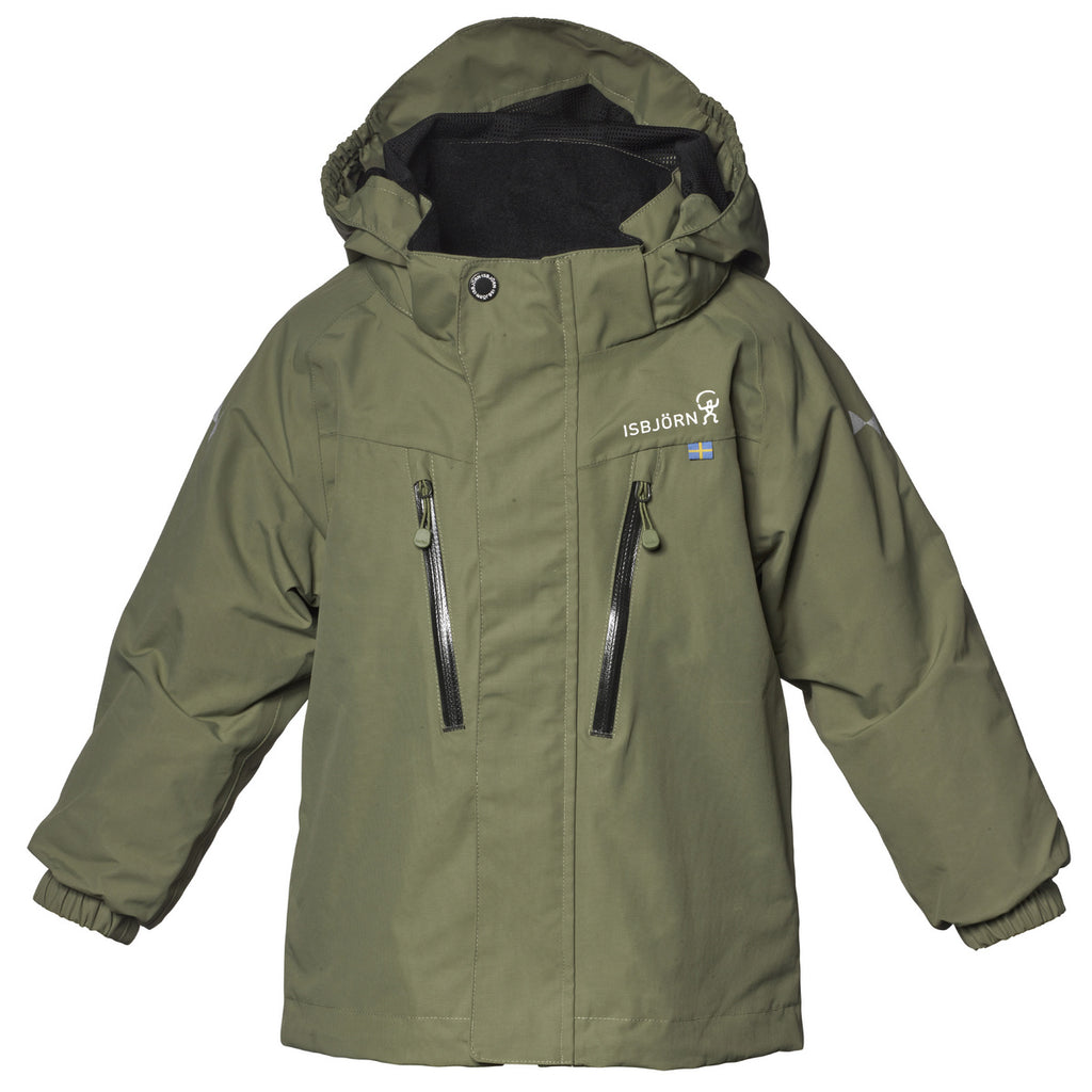 Storm Hardshell Jacket