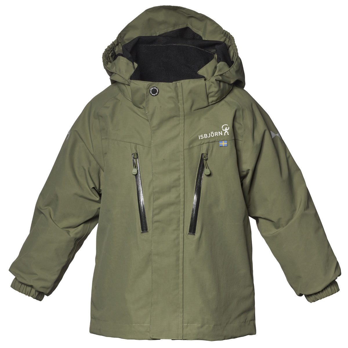 Storm Hardshell Jacket