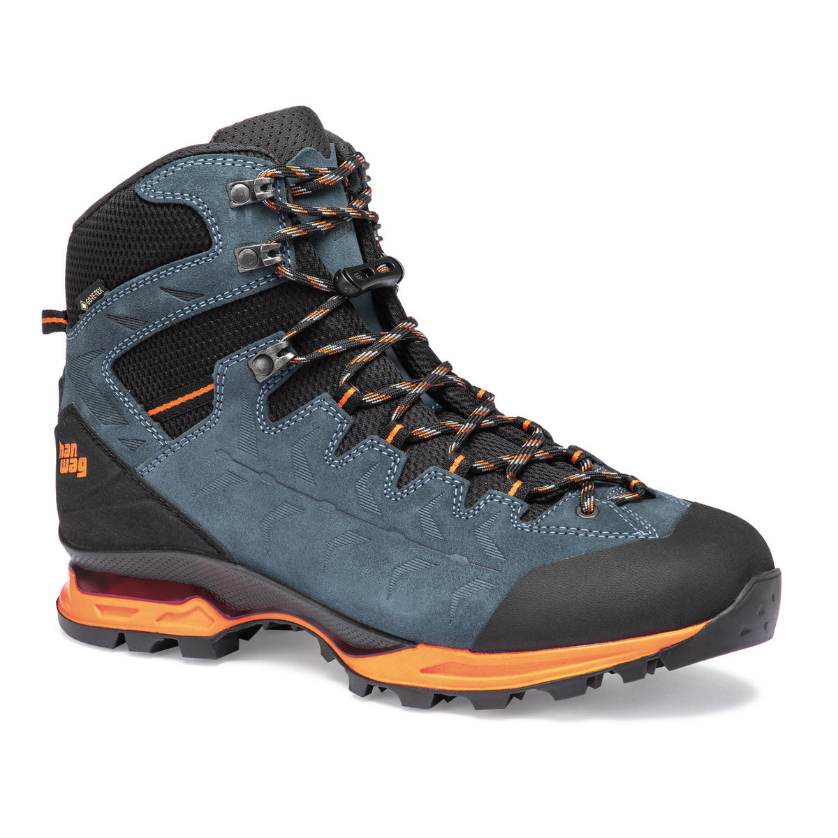 Makra Trek GTX