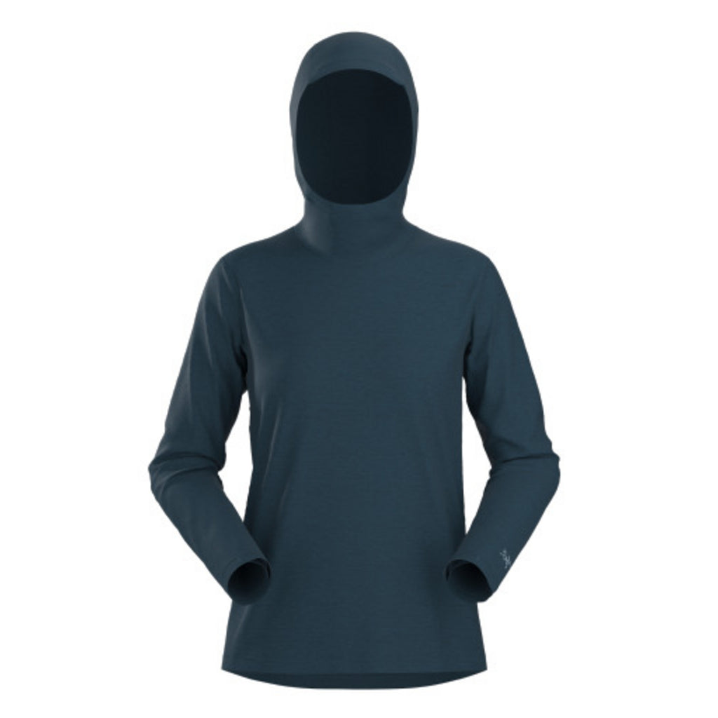 Taema Hoody W