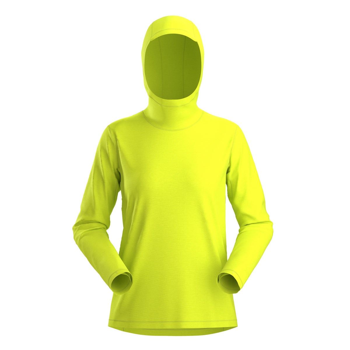 Taema Hoody W