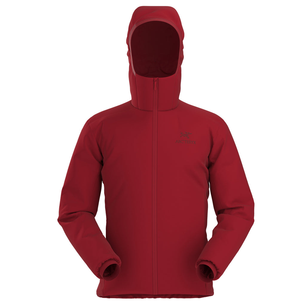 Atom Hoody M