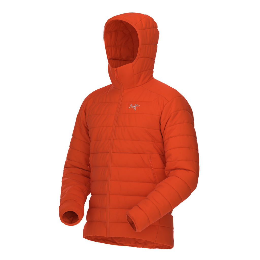 Cerium Hoody M