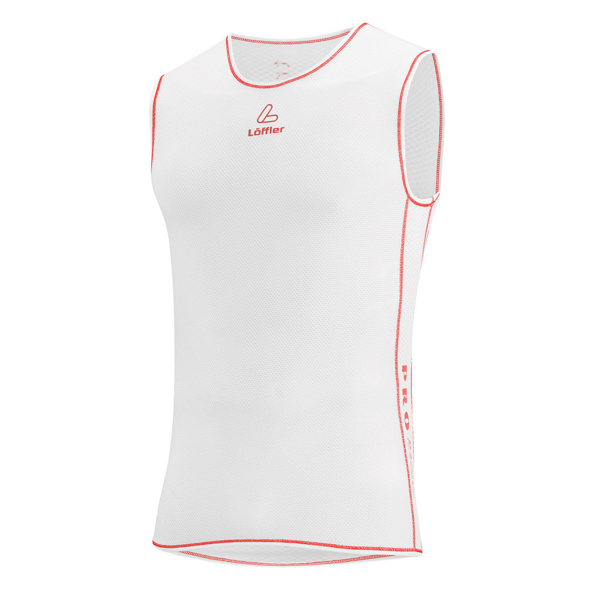M Singlet Grid Transtex Light