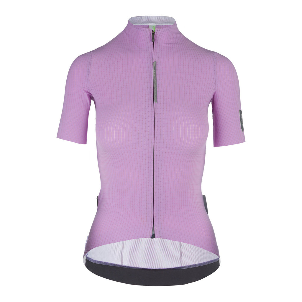 Jersey SS L1 Woman Pinstripe PRO
