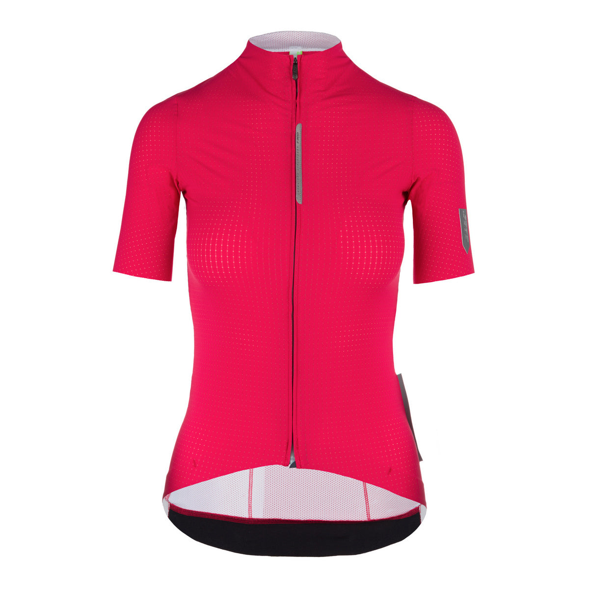 Jersey SS L1 Woman Pinstripe PRO