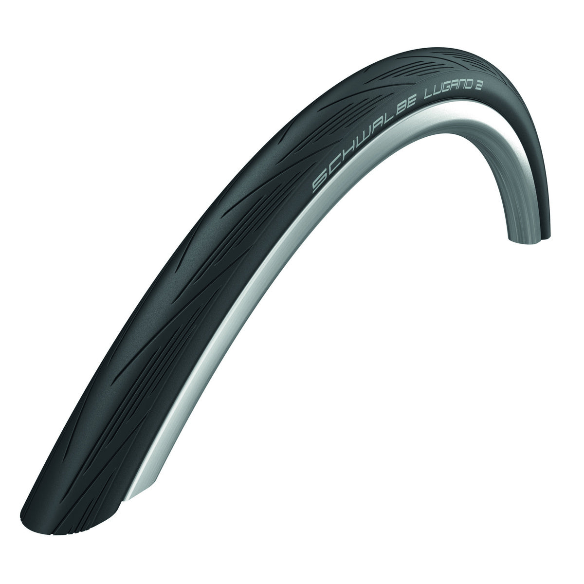 Lugano II 700x23C Falt