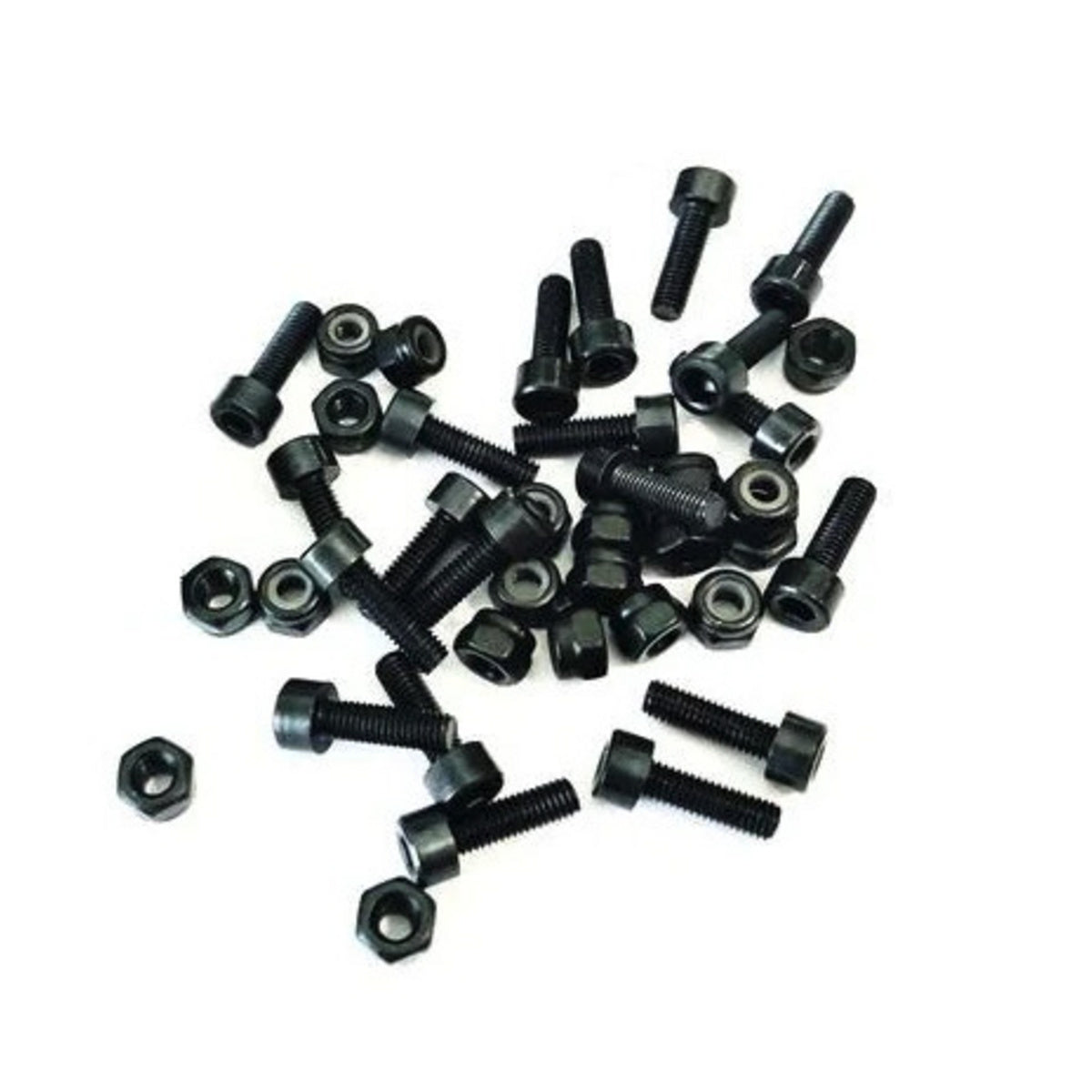 Composite Pedal Pin Kit