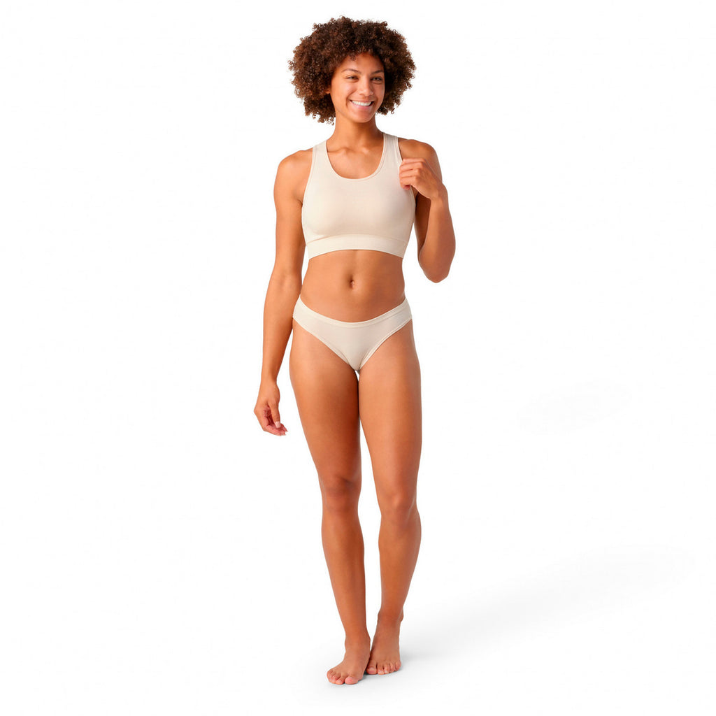 Ws Intraknit Racerback Bra