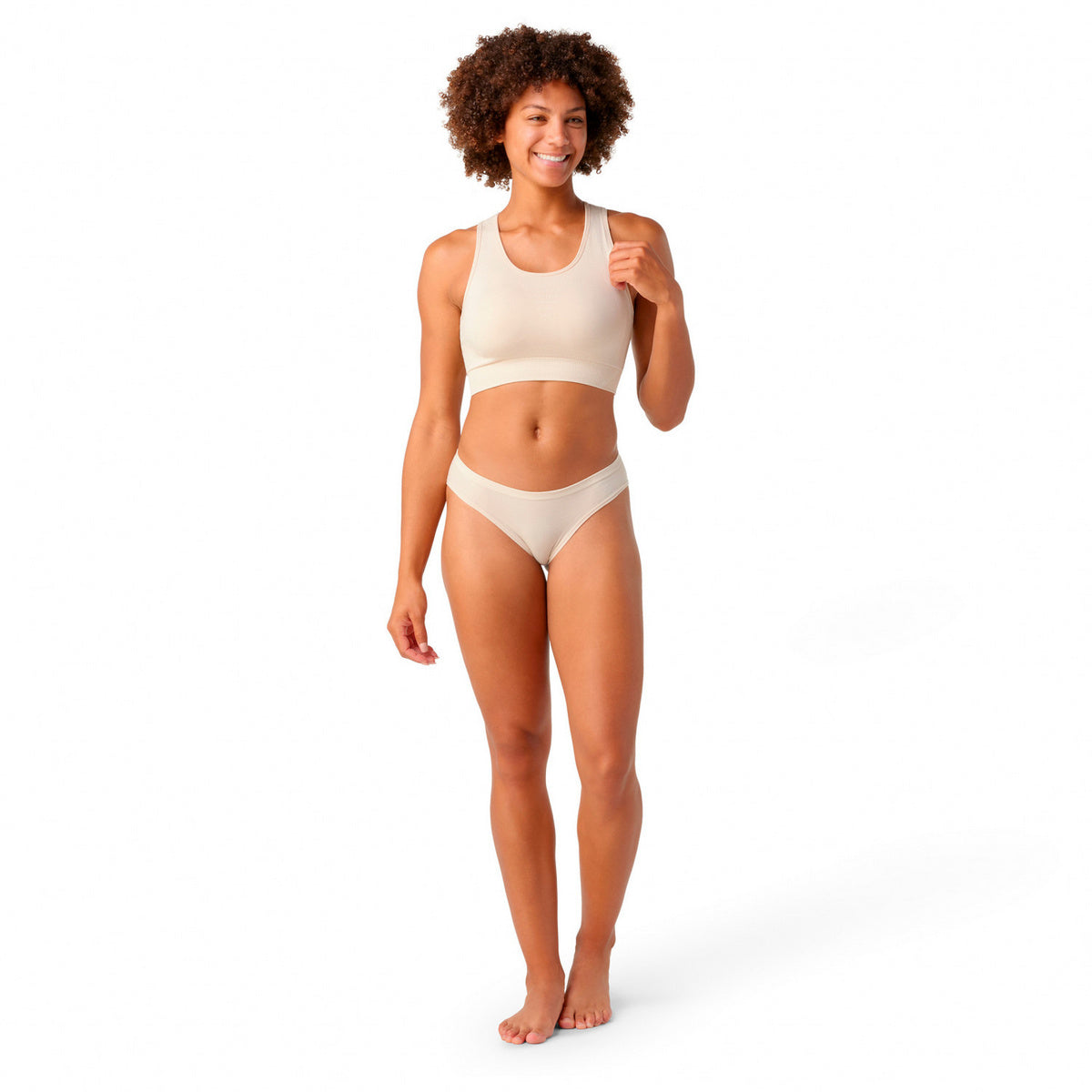 Ws Intraknit Racerback Bra