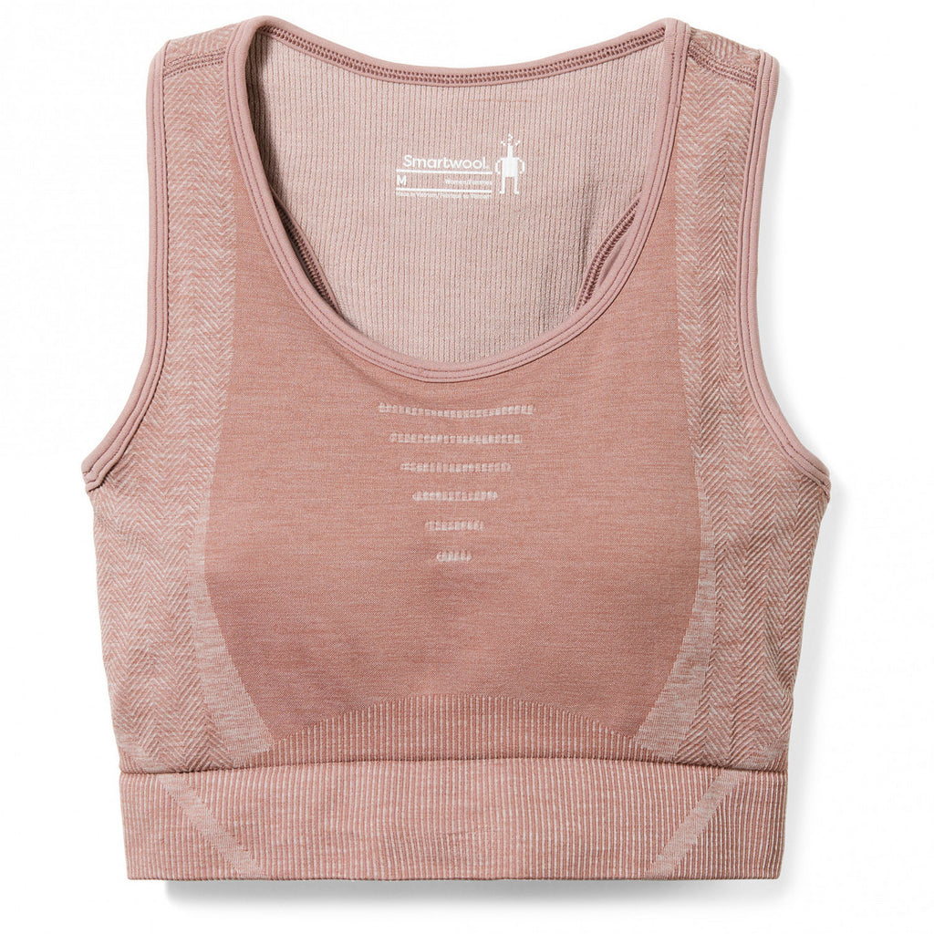Ws Intraknit Racerback Bra