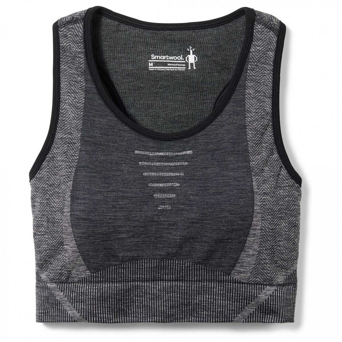 Ws Intraknit Racerback Bra