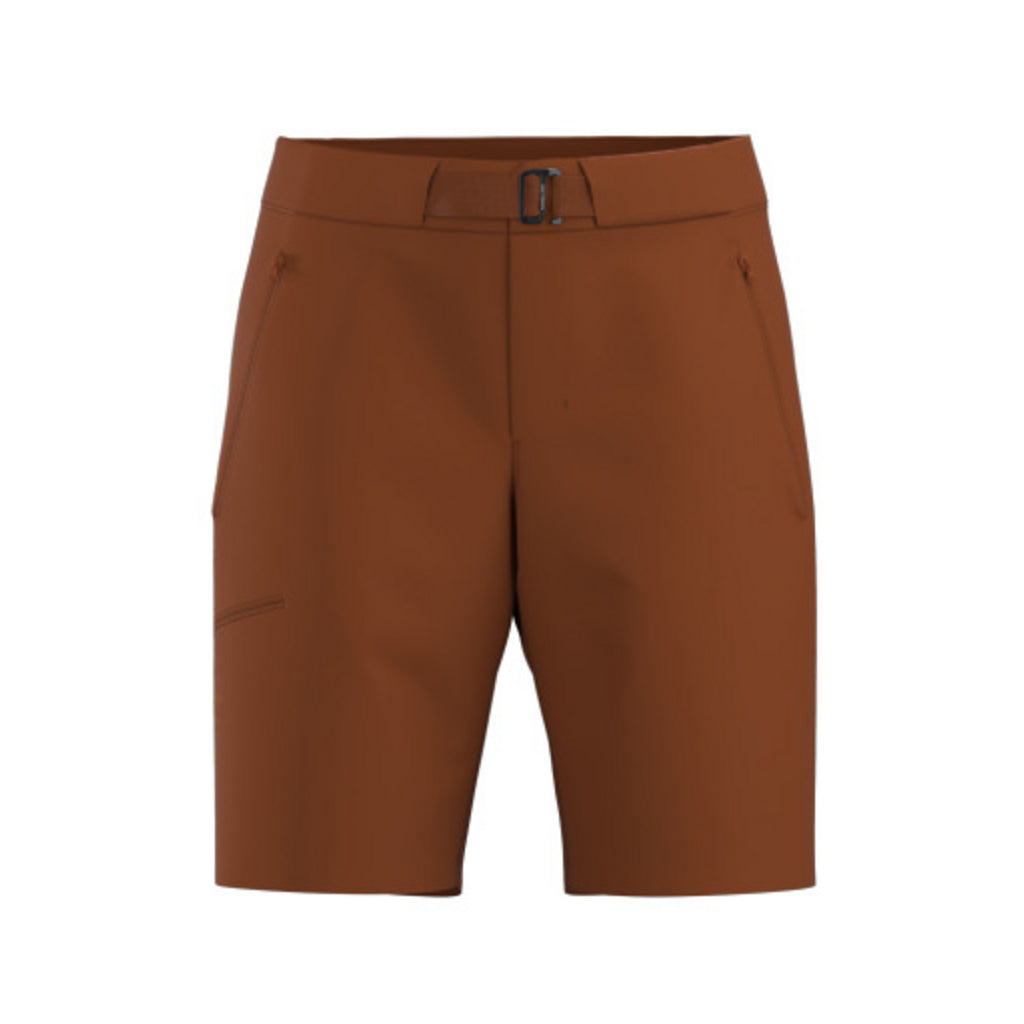 Gamma Short 9 In W