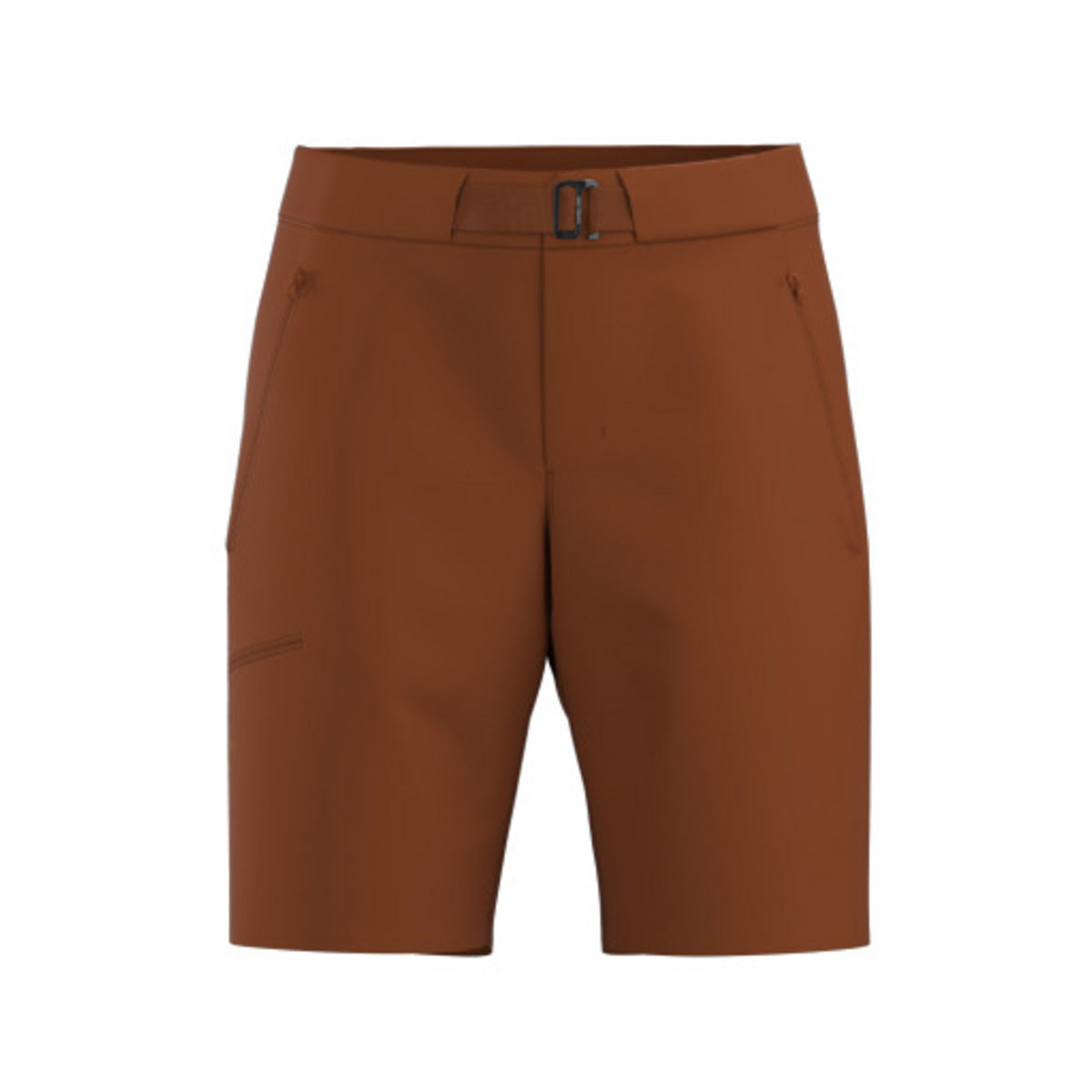 Gamma Short 9 In W