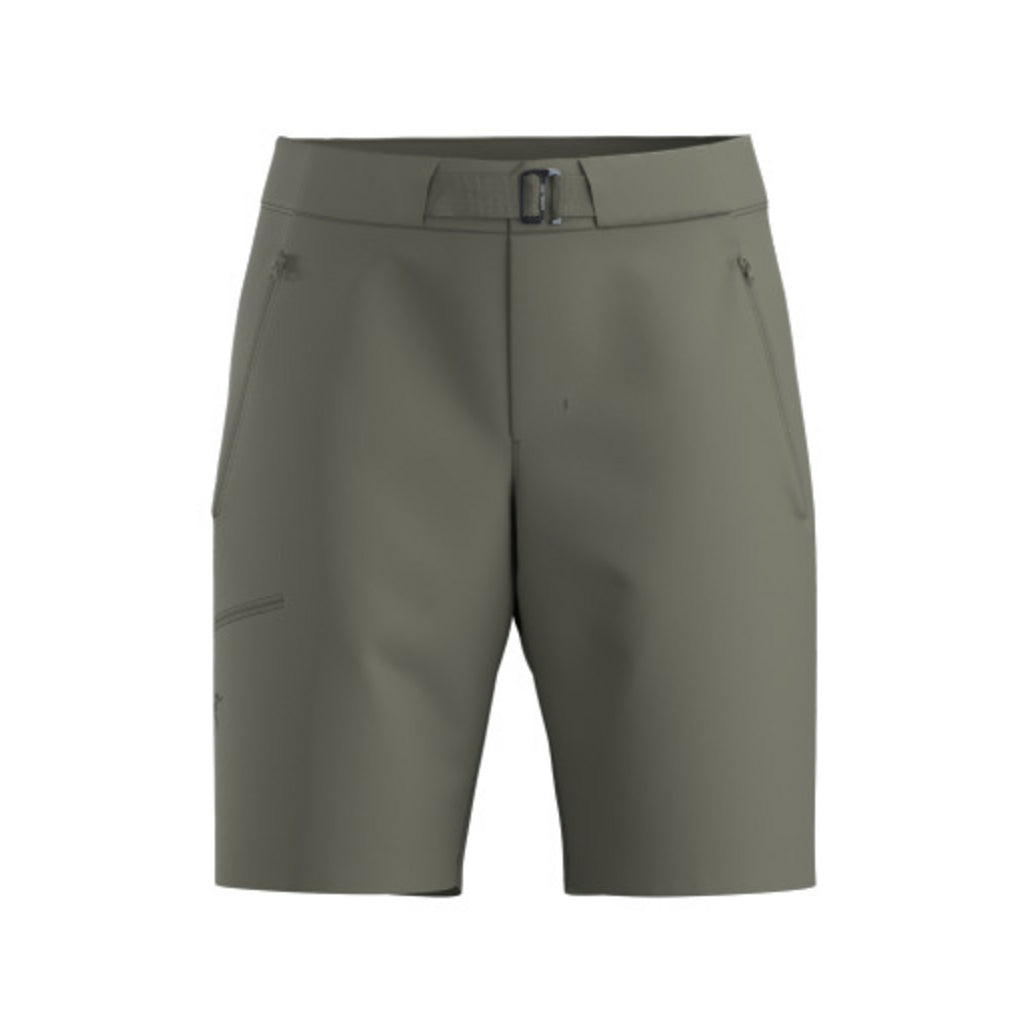 Gamma Short 9 In W