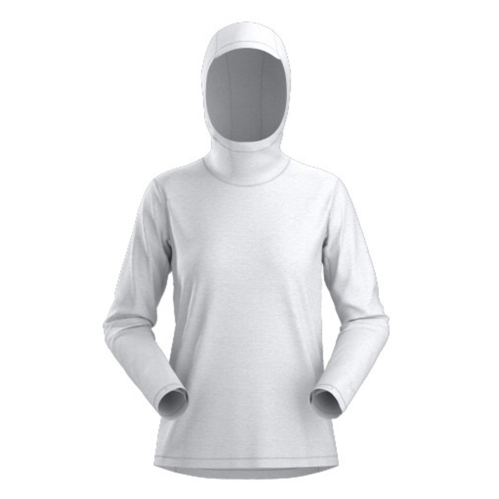 Taema Hoody W