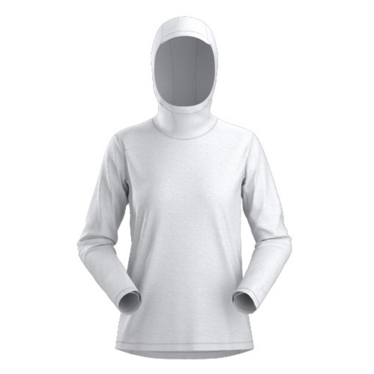 Taema Hoody W