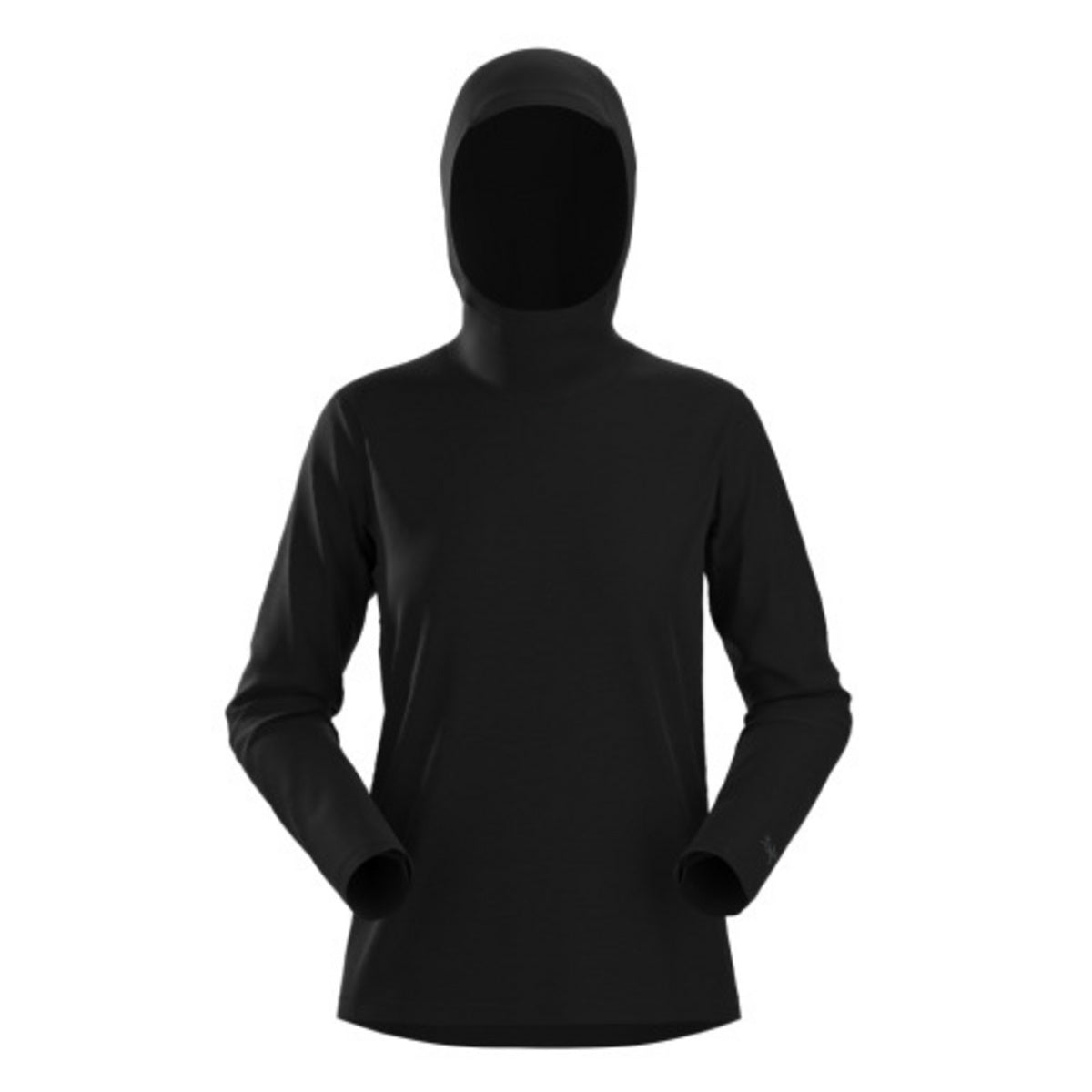 Taema Hoody W