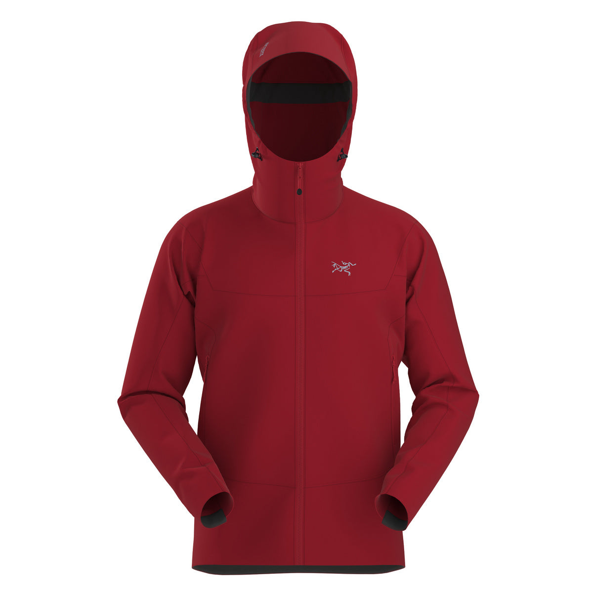Gamma Hoody M