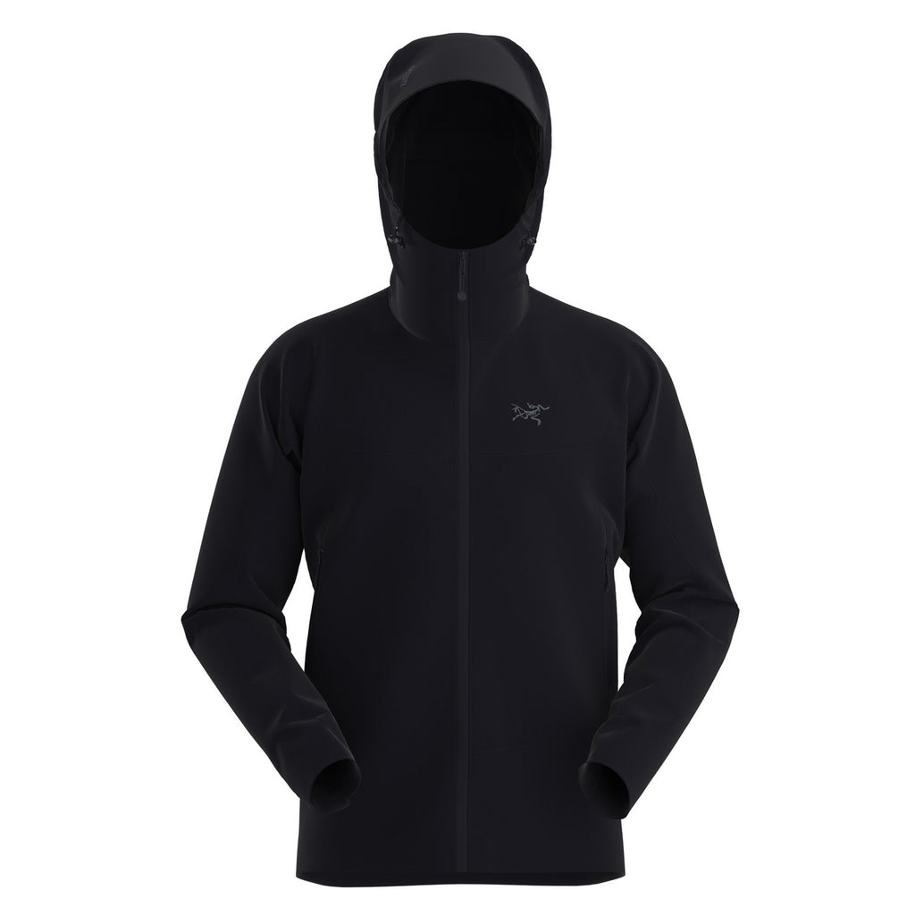 Gamma Hoody M