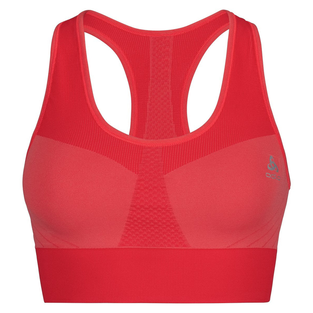 Seamless Medium Sports Bra